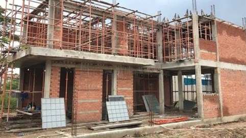 Thẩm quyền cấp giấy phép xây dựng ở Tp.HCM từ năm 2026