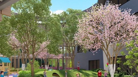 Vingroup công bố mô hình giáo dục phi lợi nhuận dành cho trẻ có nhu cầu giáo dục đặc biệt