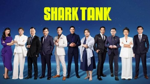 Dừng chương trình Shark Tank Việt Nam sau khi loạt cá mập vướng lao lý