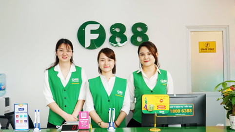 TechinAsia bình chọn F88 là startup tài chính huy động vốn xuất sắc