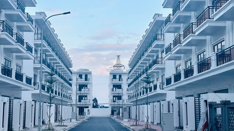 Newco tất toán lô trái phiếu khủng sau 12 tháng, dấu vết dòng tiền hé mở mối liên kết chặt với một hệ sinh thái tài chính tư nhân