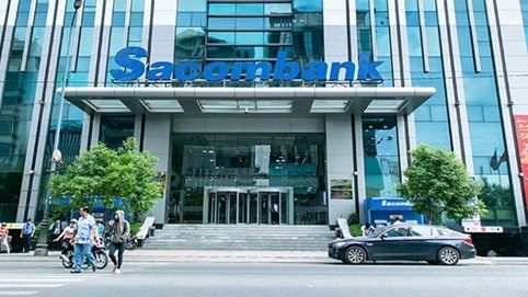 Sacombank đại hạ giá nhiều khoản nợ nghìn tỷ