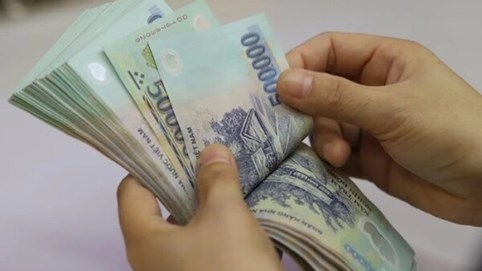 Từ 1/7/2024: Bỏ 5 khoản thu nhập, thêm 5 bảng lương mới