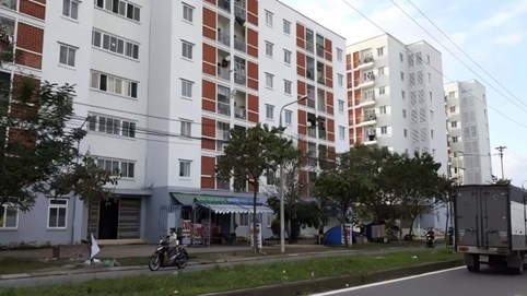 Đà Nẵng đề xuất tăng giá thuê nhà ở xã hội, cao nhất gấp hơn 7 lần