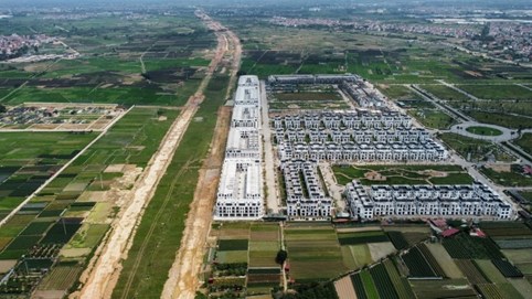 Từ 1/2026: Có căn cứ bản đồ số và dữ liệu giá, lập bảng giá đất đến từng thửa