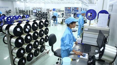 Những chính sách mới nổi bật có hiệu lực từ tháng 1/2026