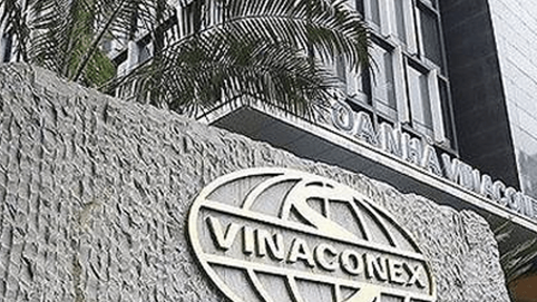 Mua lại 50 tỷ trái phiếu trước hạn, Vinaconex vẫn nợ hàng nghìn tỷ