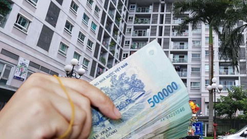 Lãi vay mua nhà tăng mạnh: Khách đồng loạt rút cọc, hoãn kế hoạch mua nhà