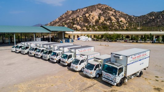 Tìm hiểu về 'ông lớn' Nam Miền Trung Group vừa bị điểm tên nợ thuế