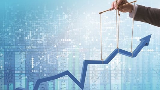 Hàng loạt vụ thao túng chứng khoán bị 'khui': Chưa xác định được khoản thu trái pháp luật