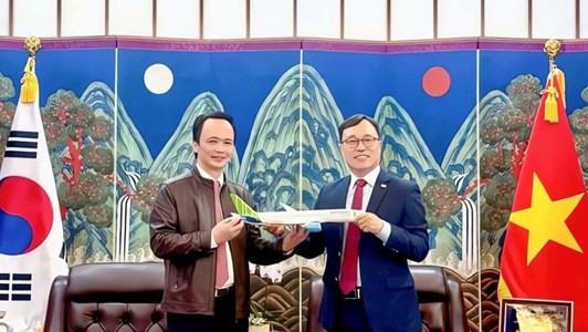 Ông Trịnh Văn Quyết tái xuất, cổ phiếu hệ sinh thái FLC giờ ra sao?