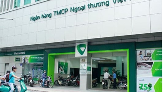 Thanh tra hoạt động sử dụng vốn và tài sản nhà nước tại Vietcombank