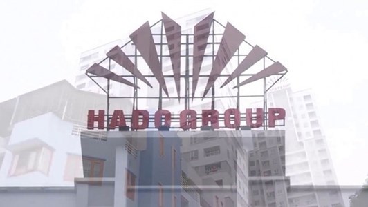 Tập đoàn Hà Đô (HDG) chi 185 tỷ đồng tạm ứng cổ tức tiền mặt, gia đình sáng lập nắm 33,02% vốn dự thu hơn 60 tỷ