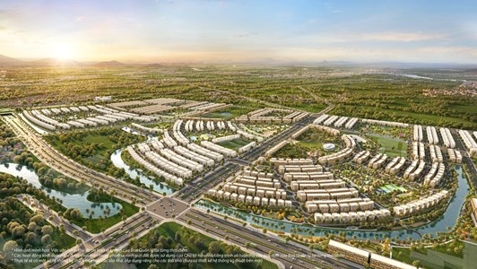 Hải Phòng vào kỷ nguyên siêu đô thị biển: “Cực hút” mới của thị trường bất động sản gọi tên tọa độ nào?