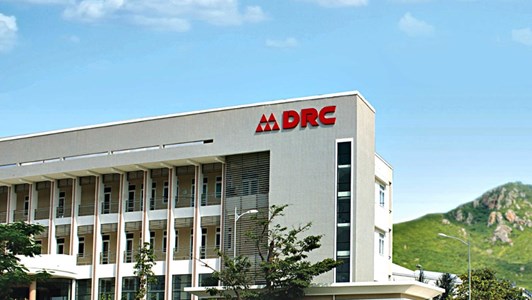 Cao su Đà Nẵng (DRC) họp cổ đông ngày 24/4, doanh thu vượt 5.000 tỷ đồng nhưng lãi sau thuế giảm 51%, nợ ngắn hạn tăng lên hơn 2.000 tỷ đồng