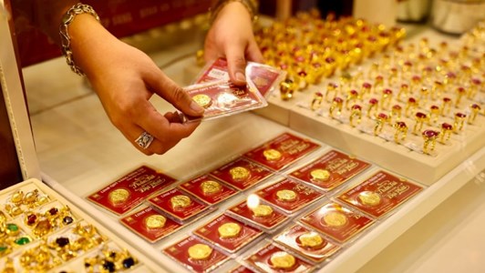 Các 'ông lớn' kinh doanh vàng SJC, PNJ, DOJI... đang làm ăn ra sao?