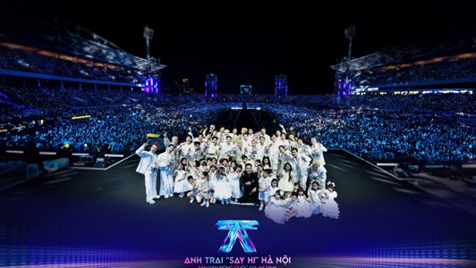 DatVietVAC thắng lớn nhờ 'vũ trụ Say Hi', chia cổ tức 300 tỷ và chốt kế hoạch IPO