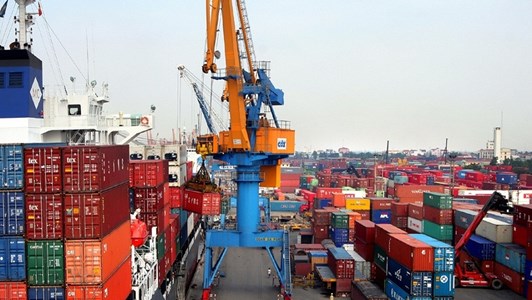 Bộ Công Thương ban hành quy định mới về xuất xứ hàng hóa xuất khẩu sang EU