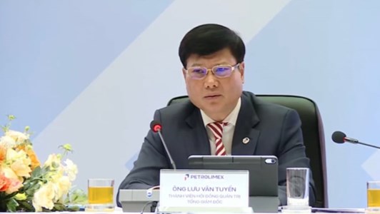 Quý I/2026: Petrolimex dự kiến lỗ hơn 1.000 tỷ vì biến động giá dầu 'chưa từng có'