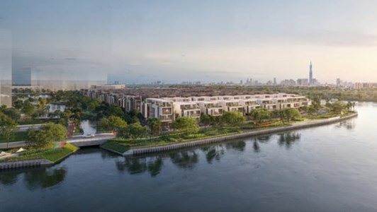 Đặc quyền lãi suất cho khách hàng - Dấu ấn đồng hành thiết thực từ Masterise Homes