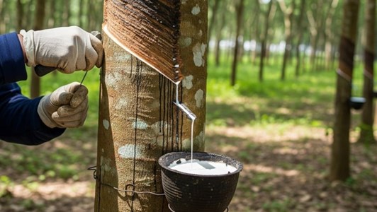 Cổ phiếu HRC lại vào chuỗi tăng trần, doanh thu và lợi nhuận tăng bằng lần