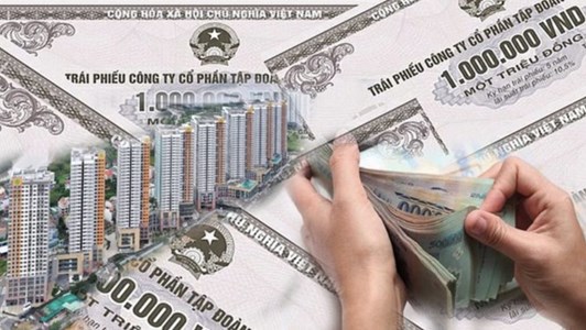 Kinh doanh thua lỗ, Đại Thịnh Phát chậm trả lãi trái phiếu