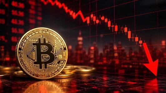 Bitcoin giảm sau nhịp tăng nóng, nhà đầu tư Việt trước nỗi lo 'sập sâu'