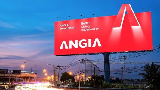 Cổ phiếu AGG mất 18% giá trị chỉ trong nửa năm