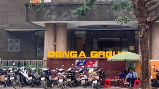 Tập đoàn Bất động sản Đông Á, Xi măng Công Thanh đứng đầu nợ thuế tại Thanh Hoá
