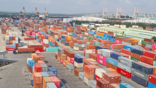 Xếp dỡ Hải An sắp phát hành thêm gần 38,97 triệu cổ phiếu để trả cổ tức năm 2024