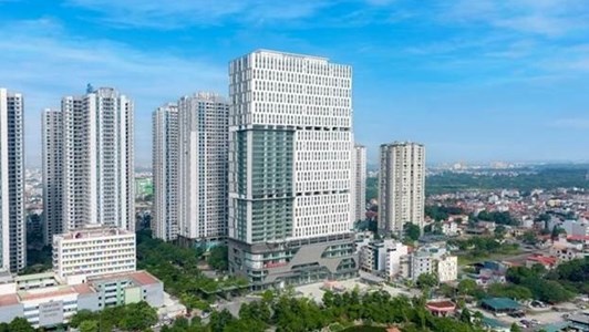 Smart Asset - bất động sản dòng tiền thông minh