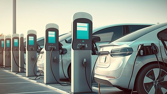 Bổ sung quy định mới về tính giá điện cho xe sạc điện