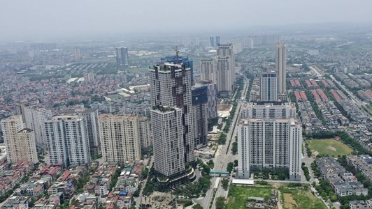 Hết thời tranh suất, nhà đầu tư chung cư đồng loạt hạ giá thoát hàng