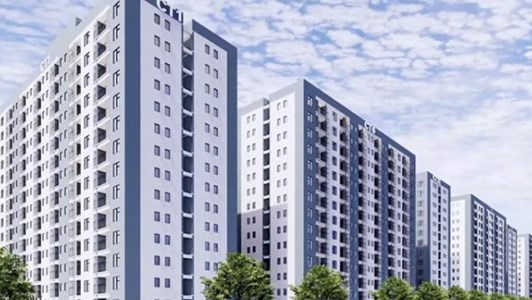 Nhà ở xã hội bị bóp méo bởi 'cò mồi' và suất ngoại giao