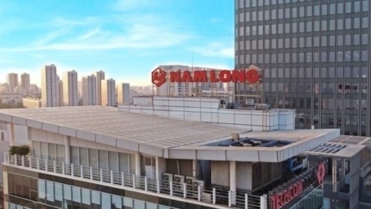 Nam Long (NLG): Huy động gần 2.500 tỷ đồng từ cổ đông, vốn điều lệ vượt 4.850 tỷ giữa lúc hàng tồn kho chiếm 62,9% tổng tài sản