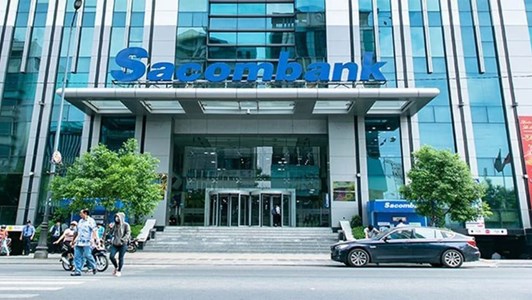 Sacombank đại hạ giá nhiều khoản nợ nghìn tỷ