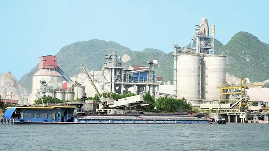 Xi măng Long Thành thua lỗ và nợ nần, vẫn đầu tư nhà máy mới 6.000 tỷ đồng