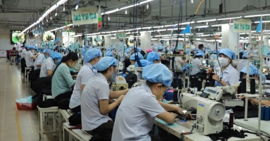Mức hỗ trợ người lao động gặp khó khăn do đại dịch COVID-19 - Vimarsana News