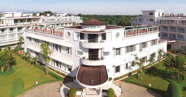 'Chiêu bài cứu cánh' cho các khách sạn 5 sao Việt Nam trong mùa dịch - Vimarsana News