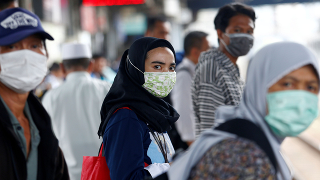 Số ca nhiễm vượt quá Ấn Độ và Brazil, lý do khiến Indonesia trở thành "điểm nóng" Covid-19 toàn cầu - Vimarsana News