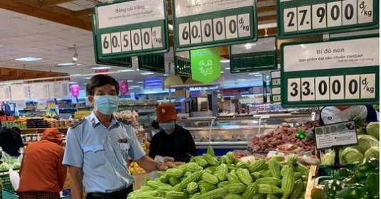 Bộ Công Thương đề xuất Chính phủ ban hành Danh mục hàng hóa "cấm lưu thông" - Vimarsana News