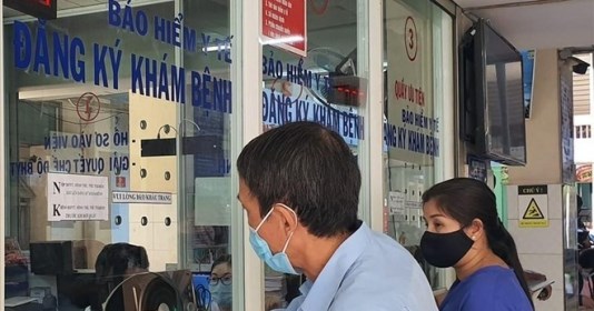Đảm bảo quyền lợi cho người có thẻ BHYT trong giai đoạn dịch Covid-19 diễn biến phức tạp - Vimarsana News