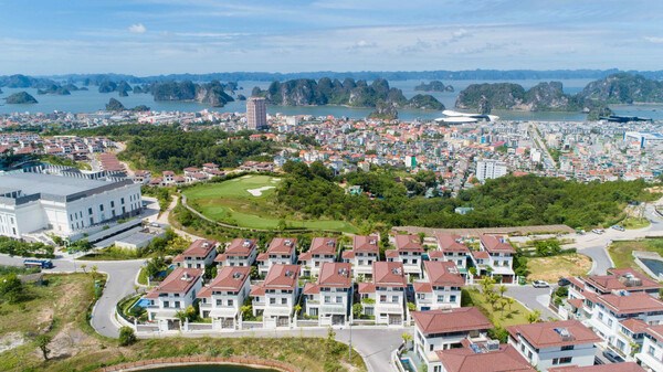 Hệ tiện ích đắt giá của biệt thự đồi hướng vịnh FLC Grand Villa Halong - Vimarsana News