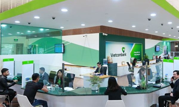 Chứng khoán Ngoại thương (VCBS): Lợi nhuận giảm 67% trong năm 2022