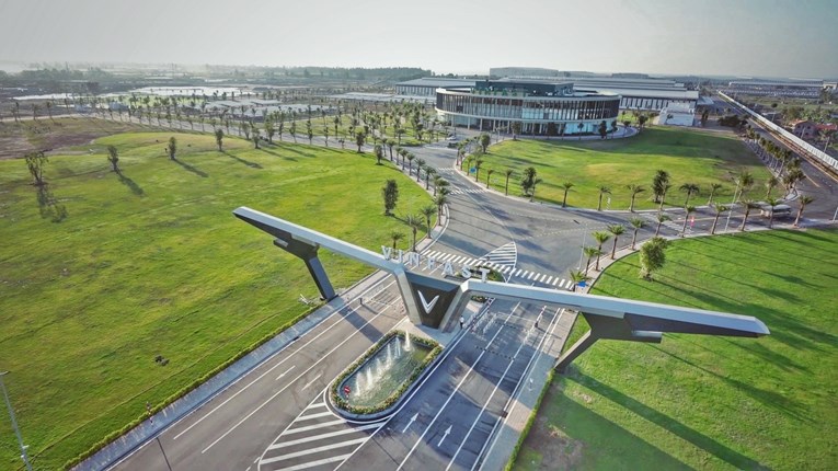 CleanTechnica: VinFast đang đi đúng hướng để mở rộng toàn cầu