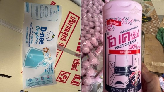 'Ma trận' nước giặt thảo dược online: Khi niềm tin đặt sai chỗ