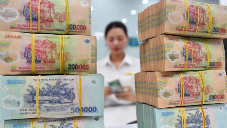 Cận Tết, ngân hàng dồn dập rao bán nợ xấu thu tiền