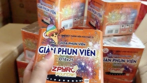 Bộ Công Thương yêu cầu không được bán online trái phép pháo, rượu bia, dược phẩm