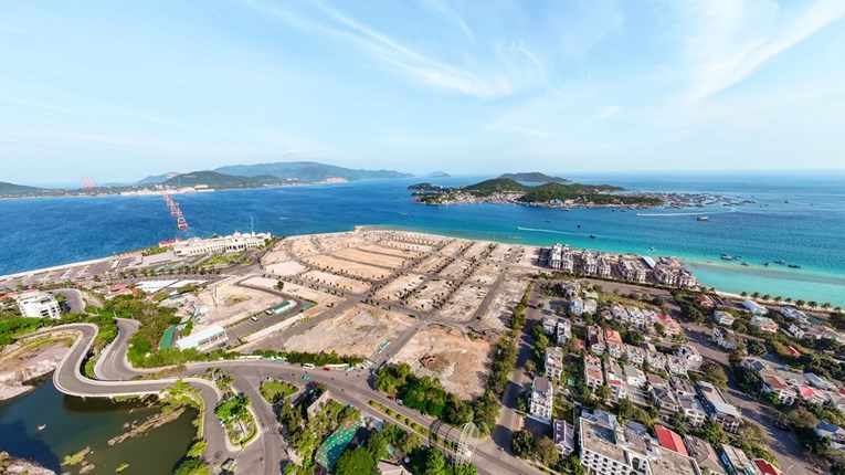 Vị trí quyết định dòng tiền: Dự án mới của Vinhomes sở hữu tọa độ đẹp nhất trên con đường danh giá bậc nhất Nha Trang