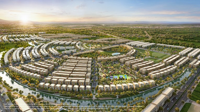 Định xem cho biết, khách Hà Nội chốt luôn nhà phố Vinhomes Golden City: “Chính sách quá tốt, hời hơn chung cư, không thể bỏ lỡ”